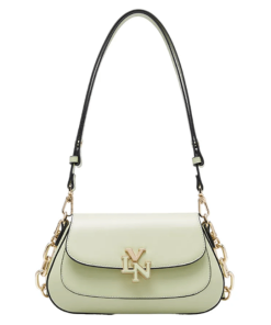 Lyn Alena S Shoulder Bags LL24CBF384 Green