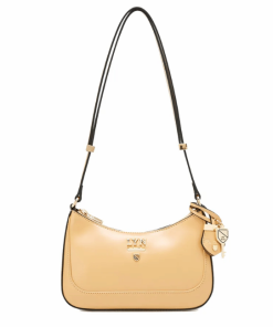 Lyn Rosee Re-Edit S Shoulder Bags Beige LL22WBF302 Beige